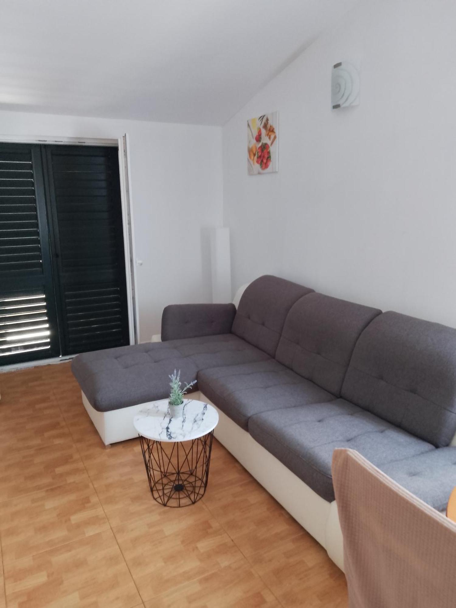 Apartments Ivana Lovište Esterno foto