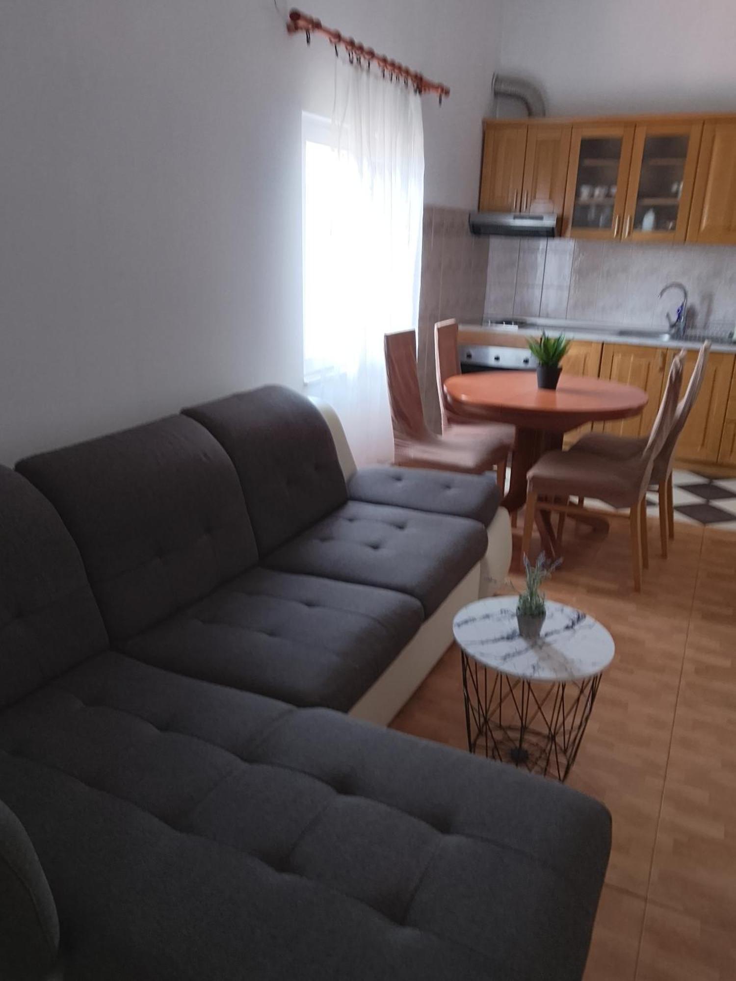 Apartments Ivana Lovište Esterno foto
